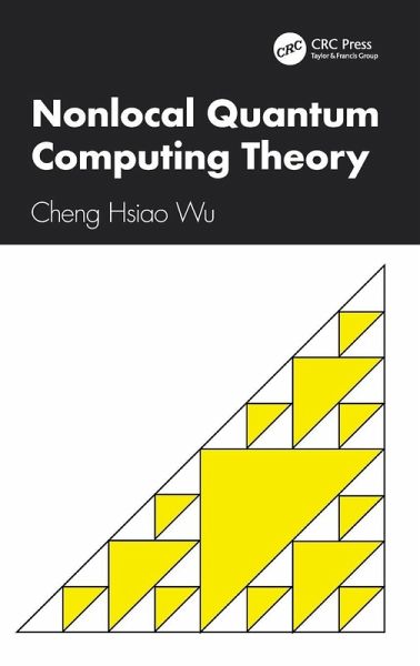 Nonlocal Quantum Computing Theory Nonlocal Quantum Computing Theory