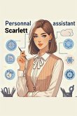 Personnal Assistant Scarlett Personnal Assistant Scarlett