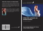 Infección urinaria en embarazadas