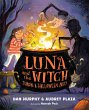 Luna and the Witch Throw a Halloween... - Bild 1