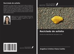 Cover Reciclado de asfalto