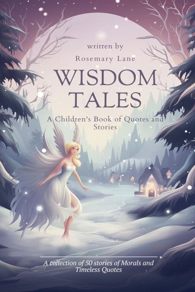Wisdom Tales Wisdom Tales