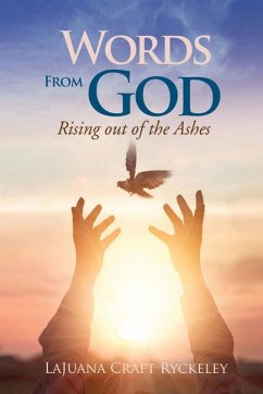 Cover Words from God