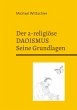 Der a-religiöse Daoismus - Bild 1