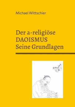 Cover Der a-religiöse Daoismus