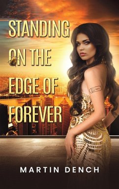 Cover Standing on the Edge of Forever