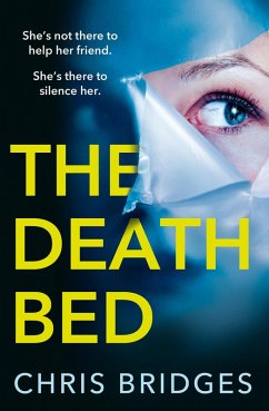 Cover The Death Bed