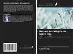 Gestión estratégica de Apple Inc.