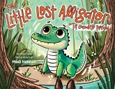 The Little Lost Alligator The Little Lost Alligator