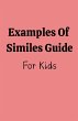 Examples Of Similes Guide - Bild 1