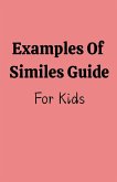 Examples Of Similes Guide Examples Of Similes Guide