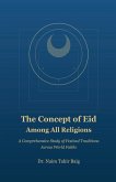 The Concept of Eid Among All Religions