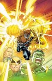 Power Man: Timeless Power Man: Timeless