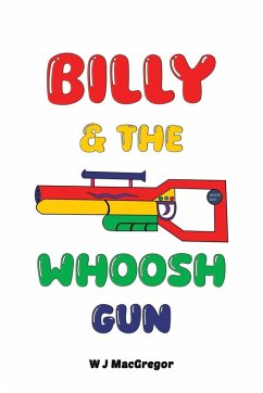 Cover Billy & The Whoosh Gun