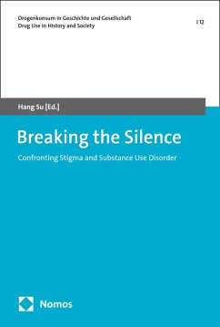 Cover Breaking the Silence (eBook, PDF)