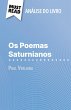 Os Poemas Saturnianos de Paul Verlaine... - Bild 1