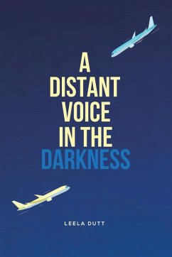 Cover A Distant Voice in the Darkness