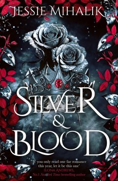 Cover Silver & Blood