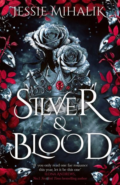 Silver & Blood