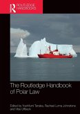 The Routledge Handbook of Polar Law The Routledge Handbook of Polar Law