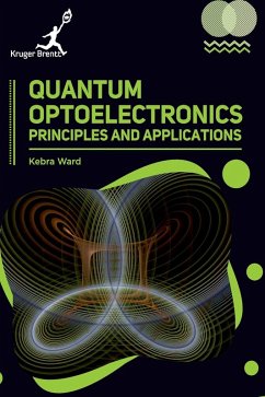 Cover Quantum Optoelectronics