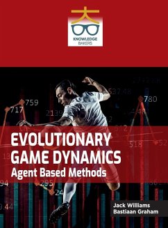 Cover Evolutionary Game Dynamics