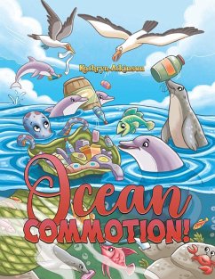 Cover Ocean Commotion!