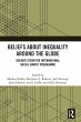 Beliefs About Inequality Around the... - Bild 1