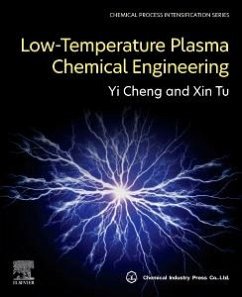Cover Low-Temperature Plasma Chemical Engineering