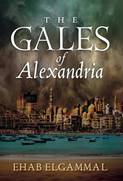 The Gales of Alexandria - Elgammal, Ehab