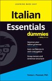Italian Essentials for Dummies Italian Essentials for Dummies