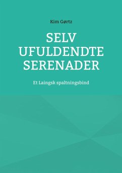 Cover Selv ufuldendte serenader
