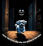 Tatai, the little dog who was afraid of the dark