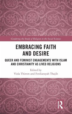 Embracing Faith and Desire