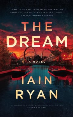 The Dream - Ryan, Iain The Dream - Ryan, Iain