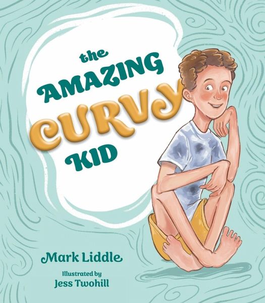 The Amazing Curvy Kid The Amazing Curvy Kid