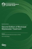 Second Edition of Municipal Wastewater Treatment Second Edition of Municipal Wastewater Treatment