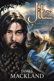 Jitz, an Unlikely Dwarven Warrior Jitz, an Unlikely Dwarven Warrior