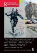 The Routledge Handbook of Architecture,... - Bild 1