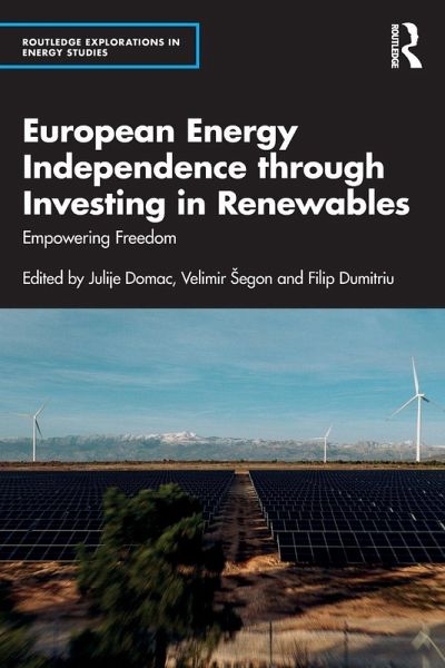 European Energy Independence through Investing in Renewables