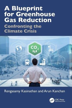 Cover A Blueprint for Greenhouse Gas Reduction