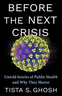 Cover Before the Next Crisis