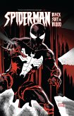 Spider-Man: Black Suit & Blood Spider-Man: Black Suit & Blood