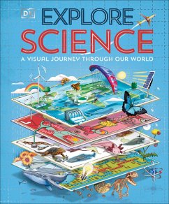Cover Explore: Science