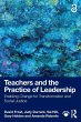 Teachers and the Practice of Leadership - Bild 1