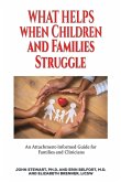 What Helps When Children and Families Struggle
