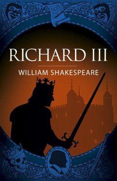 Cover Richard III
