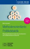 Methodenorientierte Politikdidaktik (eBook, PDF)