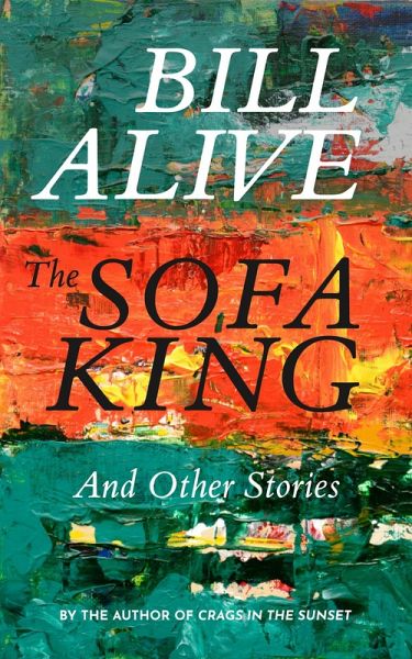 The Sofa King (eBook, ePUB)