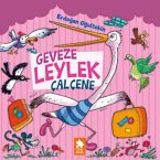 Geveze Leylek Calcene